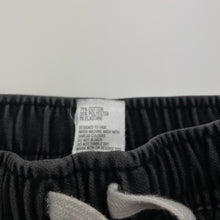 Load image into Gallery viewer, Boys Anko, knit stretch denim shorts, elasticated, FUC, size 8,  