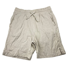 Load image into Gallery viewer, Boys Target, cotton casual shorts, elasticated, EUC, size 12,  