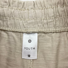 Load image into Gallery viewer, Boys Target, cotton casual shorts, elasticated, EUC, size 12,  