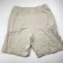 Load image into Gallery viewer, Boys Target, cotton casual shorts, elasticated, EUC, size 12,  
