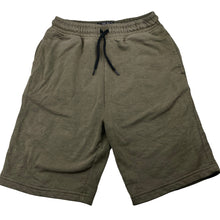 Load image into Gallery viewer, Boys Next, khaki casual shorts, elasticated, GUC, size 14,  