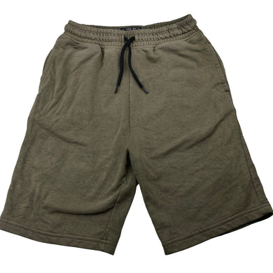 Boys Next, khaki casual shorts, elasticated, GUC, size 14,  