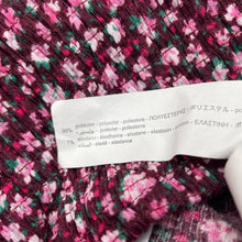 Load image into Gallery viewer, Girls Zara, floral shorts / skort, elasticated, EUC, size 13-14,  