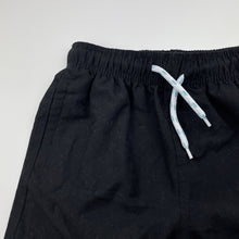 Load image into Gallery viewer, Boys Anko, lightewight board shorts, elasticated, EUC, size 7,  