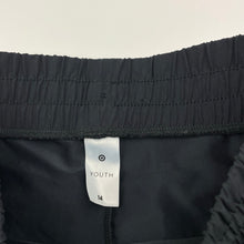 Load image into Gallery viewer, Girls Target, dual layer sports shorts, elasticated, EUC, size 14,  