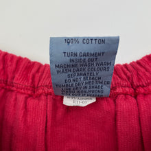 Load image into Gallery viewer, Girls Pumpkin Patch, vintage corduroy cotton skirt, adjustable, L:35cm, GUC, size 4,  