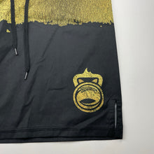 Load image into Gallery viewer, Boys Gorilla Health, lightweight stretch boar shorts, Size 30, Waist: 38.5cm across, EUC, size 14,  