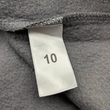 Load image into Gallery viewer, Boys STAR WARD, fleece-lined zip hoodie sweater, EUC, size 10,  