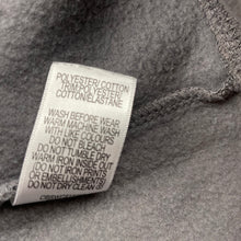Load image into Gallery viewer, Boys STAR WARD, fleece-lined zip hoodie sweater, EUC, size 10,  