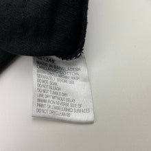 Load image into Gallery viewer, Unisex Favourites, organic cotton long sleeve top, EUC, size 2,  