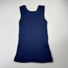 Load image into Gallery viewer, Boys BONDS, cotton Chesty singlet top, GUC, size 6,  
