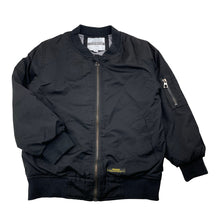 Load image into Gallery viewer, Boys PETER BELLAR, zip-up jacket, Mickey Mouse, shoulder-cuff: 39cm, GUC, size 6,  