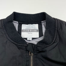 Load image into Gallery viewer, Boys PETER BELLAR, zip-up jacket, Mickey Mouse, shoulder-cuff: 39cm, GUC, size 6,  