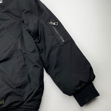 Load image into Gallery viewer, Boys PETER BELLAR, zip-up jacket, Mickey Mouse, shoulder-cuff: 39cm, GUC, size 6,  