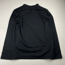 Load image into Gallery viewer, Boys BLUE DOG, lightweight long sleeve top, dog, EUC, size 12,  