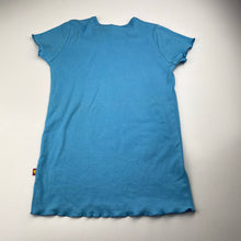 Load image into Gallery viewer, Girls LOONEY TUNES, vintage Tweetie Pie nightie, no size, armpit-armpit: 32cm, L: 49cm, FUC, size 3-4,  