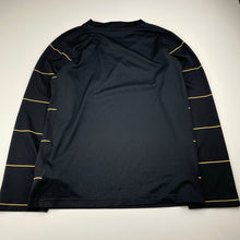 Load image into Gallery viewer, Boys NIKE, DRI-FIT long sleeve sports / activewear top, GUC, size 8-10,  