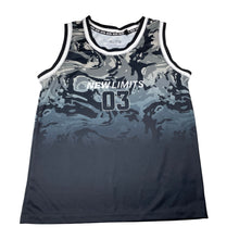 Load image into Gallery viewer, Boys ELITE, sports / activewear singlet / tank top, EUC, size 14,  