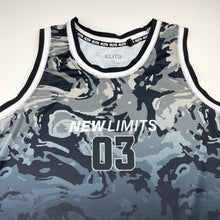 Load image into Gallery viewer, Boys ELITE, sports / activewear singlet / tank top, EUC, size 14,  