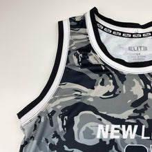 Load image into Gallery viewer, Boys ELITE, sports / activewear singlet / tank top, EUC, size 14,  
