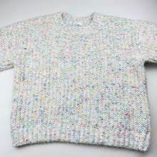 Load image into Gallery viewer, Girls Target, chunky knit sweater / jumper, GUC, size 14,  