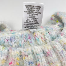 Load image into Gallery viewer, Girls Target, chunky knit sweater / jumper, GUC, size 14,  