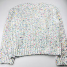 Load image into Gallery viewer, Girls Target, chunky knit sweater / jumper, GUC, size 14,  