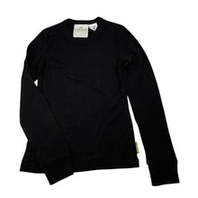 Load image into Gallery viewer, Unisex Kathmandu, KMD Core thermal long sleeve top, EUC, size 8,  