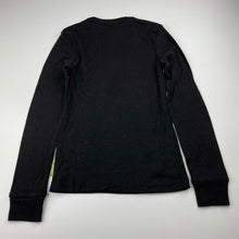 Load image into Gallery viewer, Unisex Kathmandu, KMD Core thermal long sleeve top, EUC, size 8,  