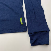 Load image into Gallery viewer, Unisex Kathmandu, KMD Core thermal long sleeve top, EUC, size 8,  