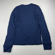 Load image into Gallery viewer, Unisex Kathmandu, KMD Core thermal long sleeve top, EUC, size 8,  