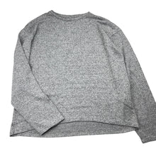 Load image into Gallery viewer, Girls Zara, soft feel, stretchy knit sweater top, GUC, size 11-12,  