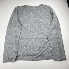 Load image into Gallery viewer, Girls Zara, soft feel, stretchy knit sweater top, GUC, size 11-12,  