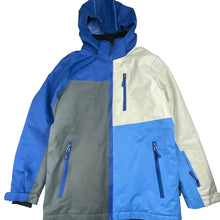 Load image into Gallery viewer, Unisex CRANE, SNOW EXTREME ski jacket / coat, EUC, size 12,  