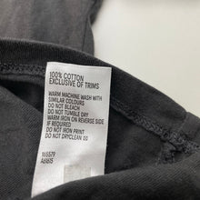 Load image into Gallery viewer, Boys Sony, COBRA KAI cotton tee / top, EUC, size 8,  