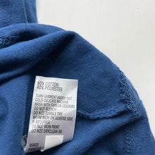 Load image into Gallery viewer, Boys MOJANG, MINECRAFT tie-dyed tee / top, EUC, size 10,  