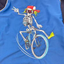 Load image into Gallery viewer, Boys Emerson, long sleeve rashie / swim top (pilling), FUC, size 5,  