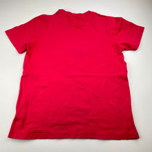 Load image into Gallery viewer, Boys TRANSFORMERS, Optimus Prime cotton tee / top (wash fade), FUC, size 10,  