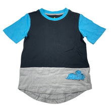 Load image into Gallery viewer, Boys TILT, cotton tee / top, tractor, EUC, size 6,  