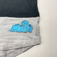 Load image into Gallery viewer, Boys TILT, cotton tee / top, tractor, EUC, size 6,  