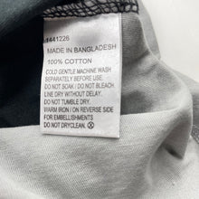 Load image into Gallery viewer, Boys TILT, cotton tee / top, tractor, EUC, size 6,  