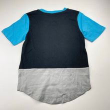 Load image into Gallery viewer, Boys TILT, cotton tee / top, tractor, EUC, size 6,  