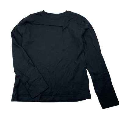 Unisex Favourites, Australian cotton long sleeve top, EUC, size 8,  