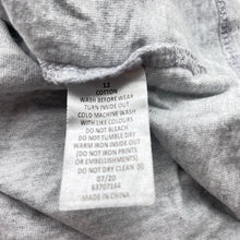 Load image into Gallery viewer, Boys Sony , PLayStation cotton tee / top, GUC, size 12,  