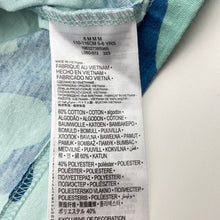 Load image into Gallery viewer, Unisex NIKE, soft feel, lightweight tee / top, GUC, size 5-6,  