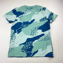 Load image into Gallery viewer, Unisex NIKE, soft feel, lightweight tee / top, GUC, size 5-6,  