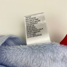 Load image into Gallery viewer, Girls Mango, soft fleece winter pyjama top, dog, EUC, size 12,  