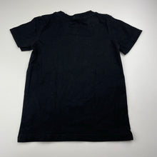 Load image into Gallery viewer, Unisex AS Colour, cotton tee / top, bin chicken, GUC, size 4,  