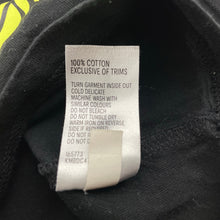 Load image into Gallery viewer, Boys DC Comics, Batman cotton hooded tee, detachable cape, GUC, size 3,  