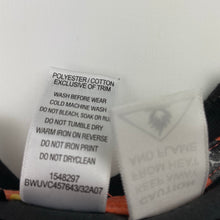 Load image into Gallery viewer, Unisex Universal, MONSTERS pyjama tee / top, vampire, EUC, size 4,  